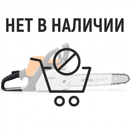 Бензопила Stihl MS 180C-ВЕ 14"