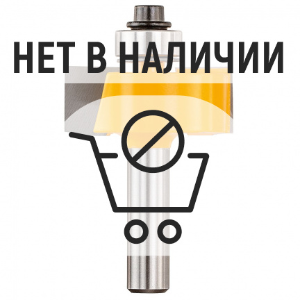 Набор фрез DeWalt DT90017 22шт