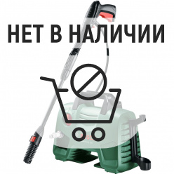 Мойка высокого давления Bosch EasyAquatak 120