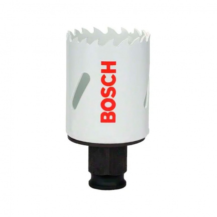 Коронка Bosch HSS-CO 38мм (628)