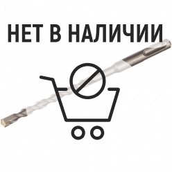 Бур SDS-plus Bosch 8х160мм (397)