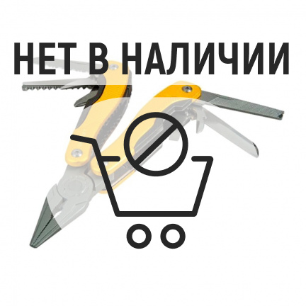 Мультитул STANLEY Multitool 12 в 1 STHT0-28111