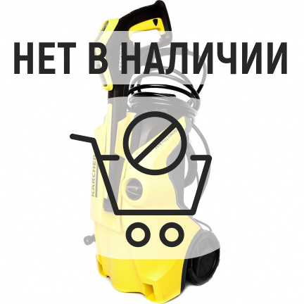 Мойка высокого давления Karcher K 4 Full Control