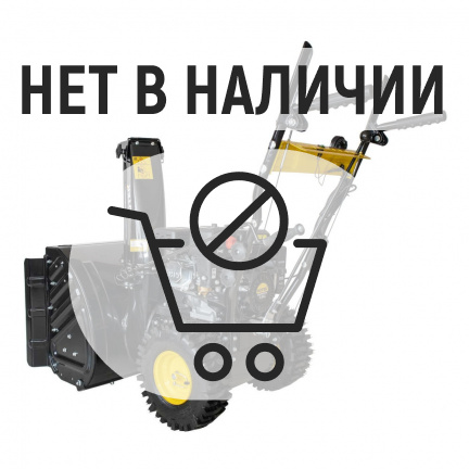 Бензиновый снегоуборщик Huter SGC 5500B