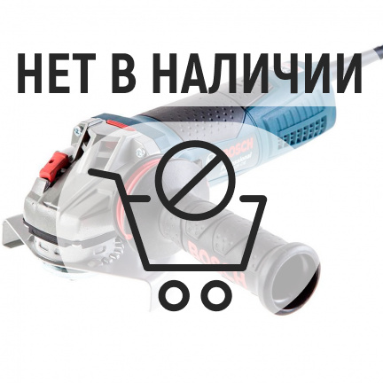 Машина шлифовальная угловая Bosch GWS17-125 CIEV