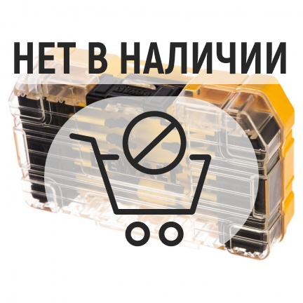 Набор бит и насадок DeWalt FLEXTORQ DT70745T 31шт