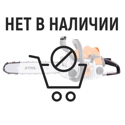 Бензопила Stihl MS 180 14"