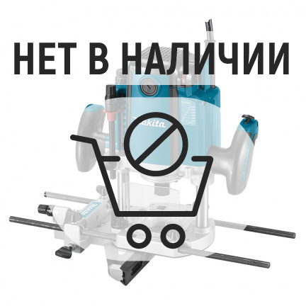 Фрезер Makita RP2301FCX