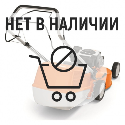 Бензиновая газонокосилка Stihl RM-253.1 T