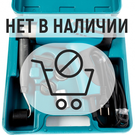 Фен строительный Makita HG 651СK 