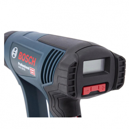 Фен строительный  Bosch GHG 20-63