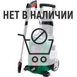 Мойка высокого давления Bosch UniversalAquatak130