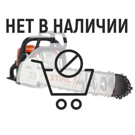 Бензопила Stihl MS 180 ZB