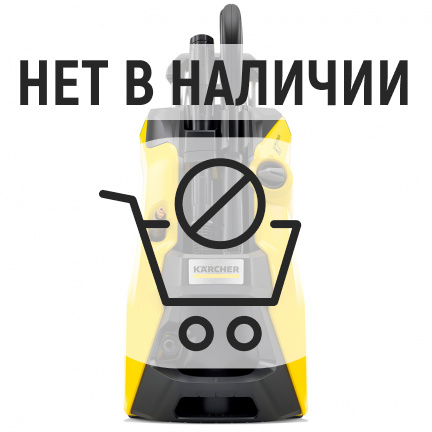 Мойка высокого давления Karcher K 7 Premium Power