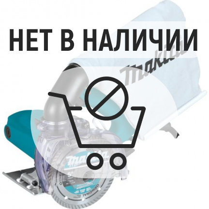 Пила дисковая Makita 4100KB