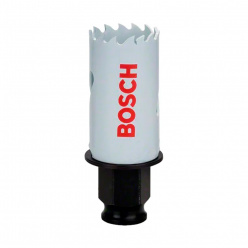 Коронка Bosch HSS-CO 29мм (622)