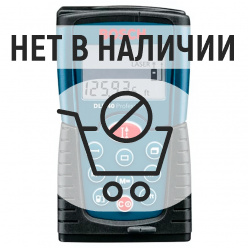 Лазерный дальномер Bosch DLE 40