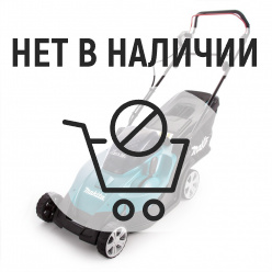 Аккумуляторная газонокосилка Makita DLM431PT2