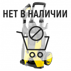 Мойка высокого давления Karcher K 5 EU