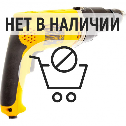 Сетевая дрель DeWalt D 21805 ударная