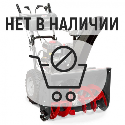 Бензиновый снегоуборщик Briggs&Stratton Elite 1527