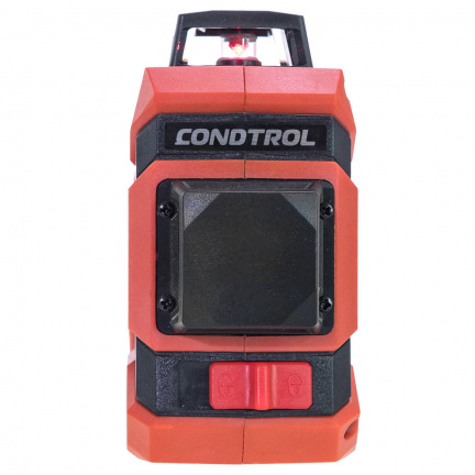 Лазерный уровень CONDTROL EFX360-2