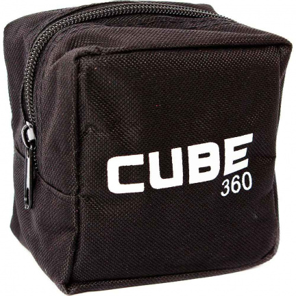 Лазерный уровень ADA Cube 360 Professional Edition