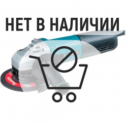 Машина шлифовальная угловая Makita 9565C