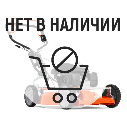 Бензиновая газонокосилка Husqvarna LB 553S e