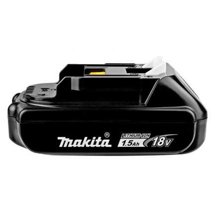 Аккумулятор Makita BL1815N Li-Ion 18В 1.5Ач