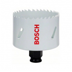 Коронка Bosch HSS-CO 67мм (644)