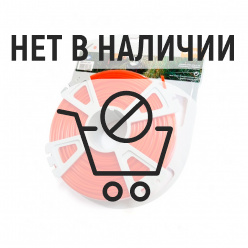 Леска для триммера Stihl 2.7мм круглая 65м (9302343)