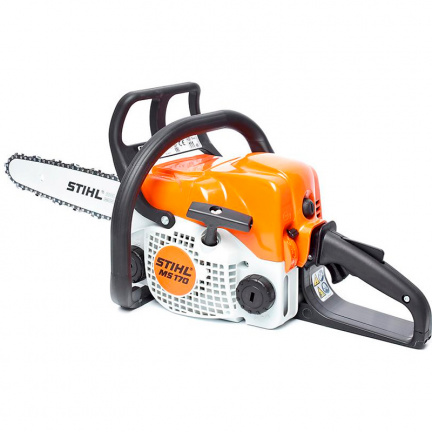 Бензопила Stihl MS 170 40см