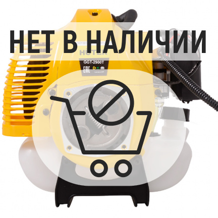 Бензиновый триммер Huter GGT-2900T