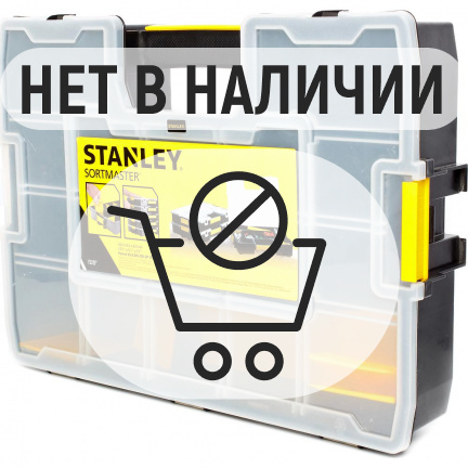 Органайзер STANLEY Sort Master 1-94-745