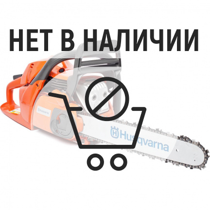 Бензопила Husqvarna 455E Rancher II