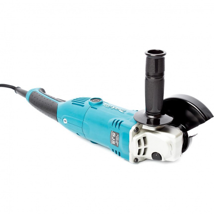 Машина шлифовальная угловая Makita GA5021C