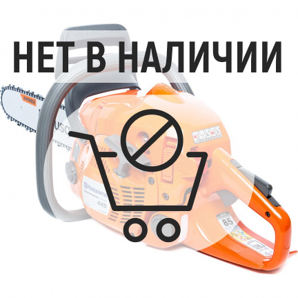 Бензопила Husqvarna 445e II