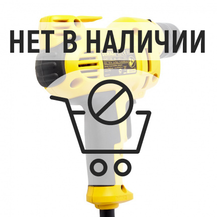 Сетевая дрель DeWalt DWD115KS безударная