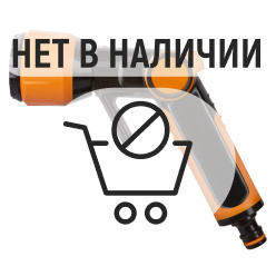 Пистолет-распылитель для полива Fiskars Multi регулируемый