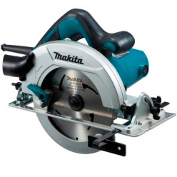 Пила дисковая Makita HS7600