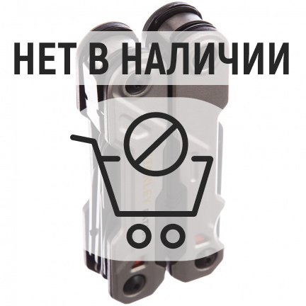 Мультитул STANLEY FatMax 12 в 1 FMHT0-72414