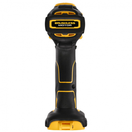 Аккумуляторная дрель-шуруповерт DeWalt DCD709N ударная (без акк, без з/у)