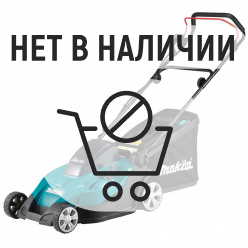 Аккумуляторная газонокосилка Makita DLM431Z (без акк, без з/у)