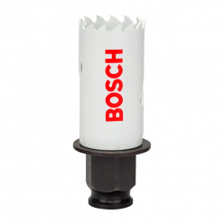 Коронка Bosch HSS-CO 25мм (620)