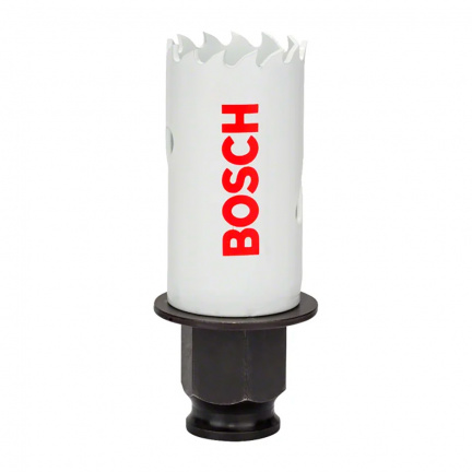 Коронка Bosch HSS-CO 25мм (620)