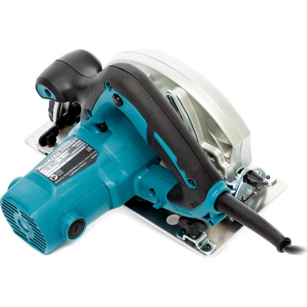 Пила дисковая Makita HS6601