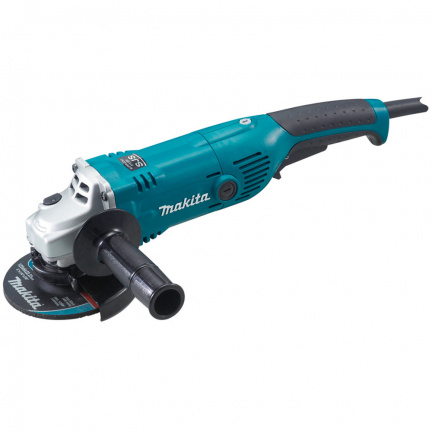 Машина шлифовальная угловая Makita GA5021C