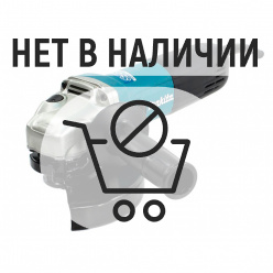 Машина шлифовальная угловая Makita GA6040R