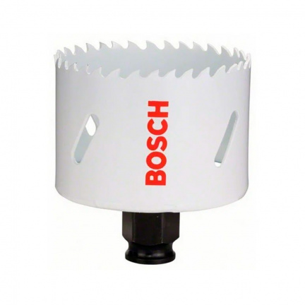 Коронка Bosch HSS-CO 65мм (643)